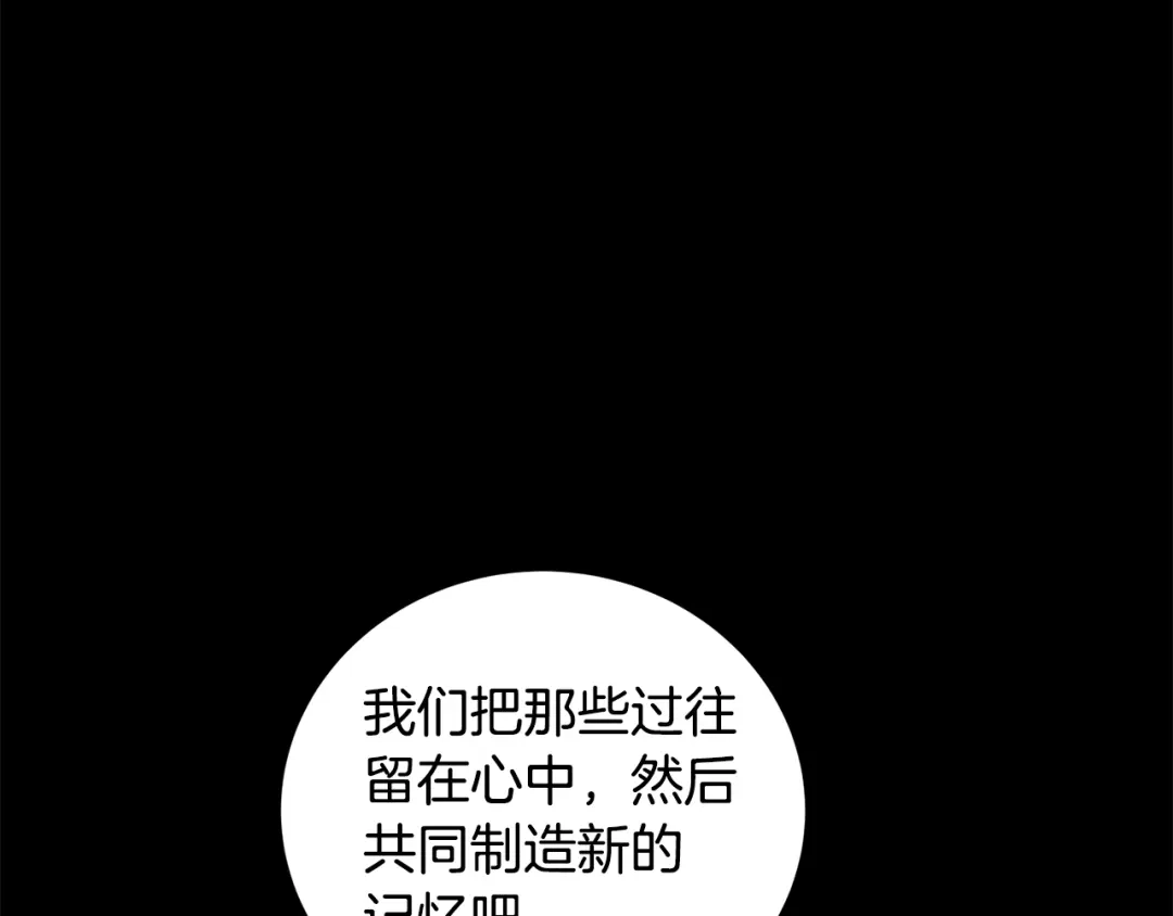 醉蝶冷月 第100话 活下去的理由（完结） 第205页