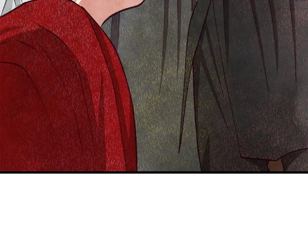 醉蝶冷月 第100话 活下去的理由（完结） 第56页