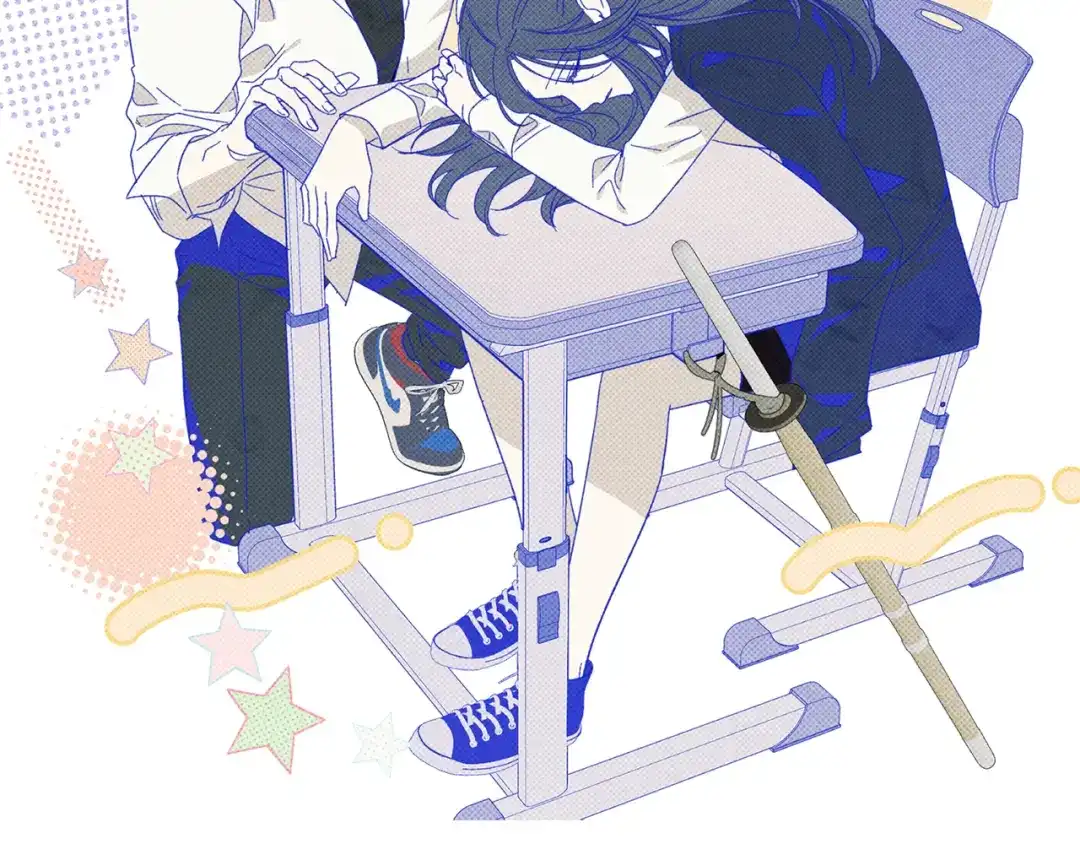 醉蝶冷月 第101话 后记 第20页