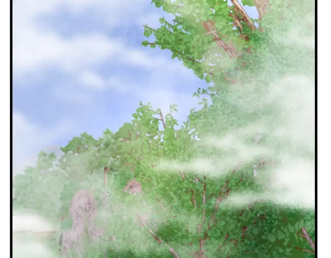 醉蝶冷月 第13话 话痨与无口 第2页