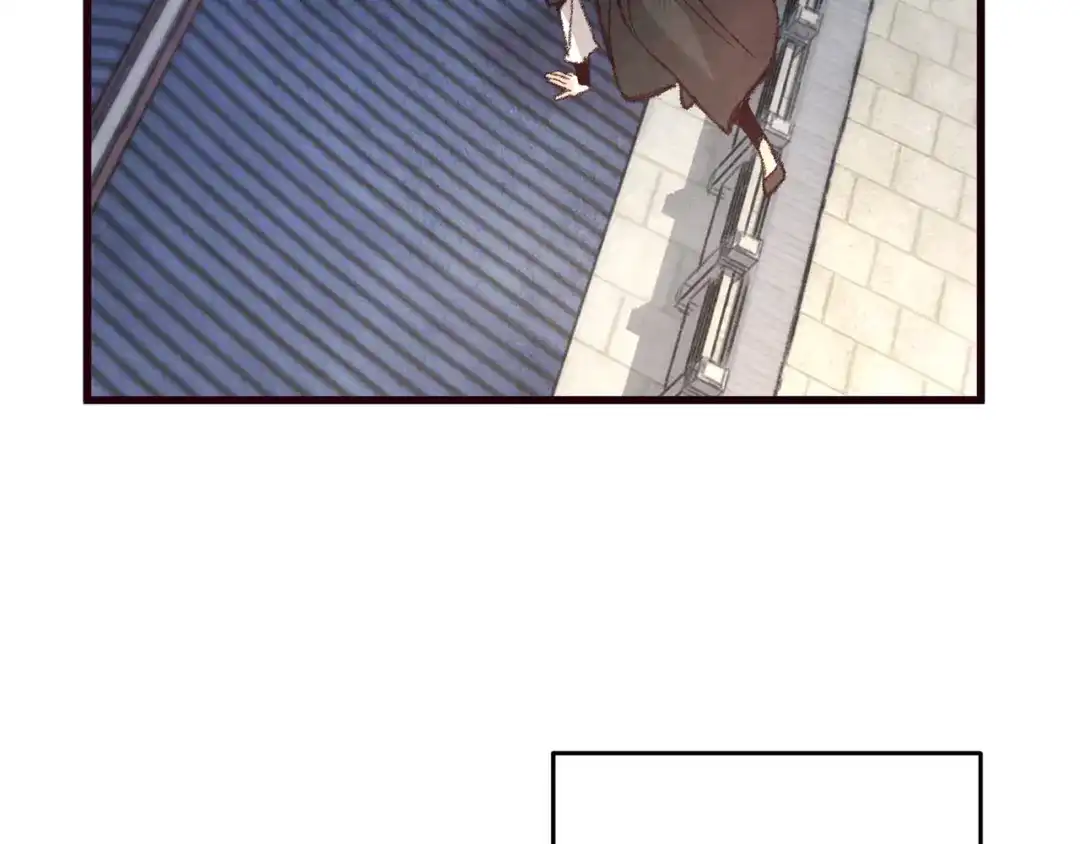 醉蝶冷月 第14话 突然的距离 第116页