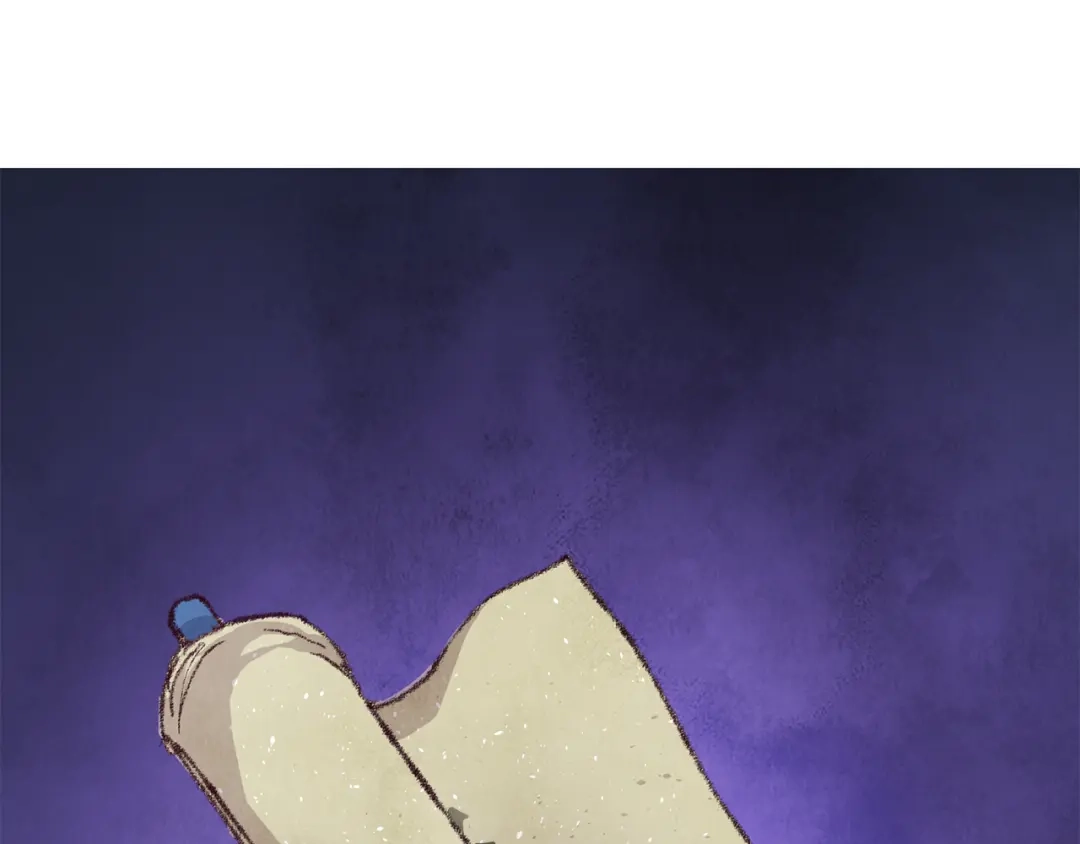 醉蝶冷月 第17话 突然的思念 第160页