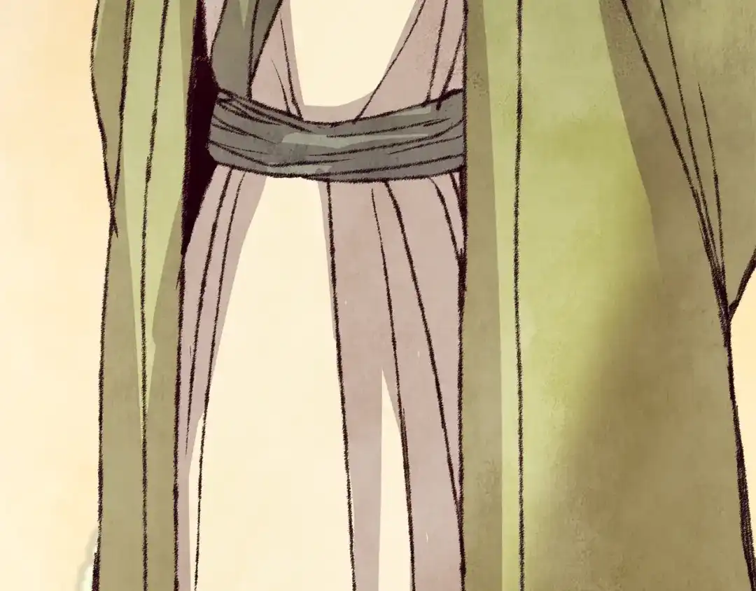 醉蝶冷月 第18话 师兄的怒火 第158页