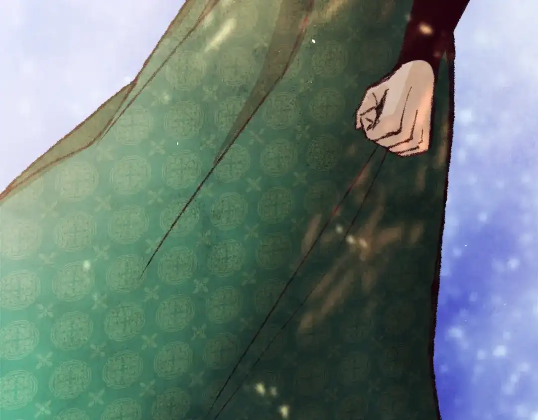 醉蝶冷月 第18话 师兄的怒火 第168页