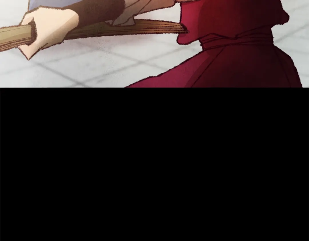醉蝶冷月 第19话 治父亲罪？ 第115页