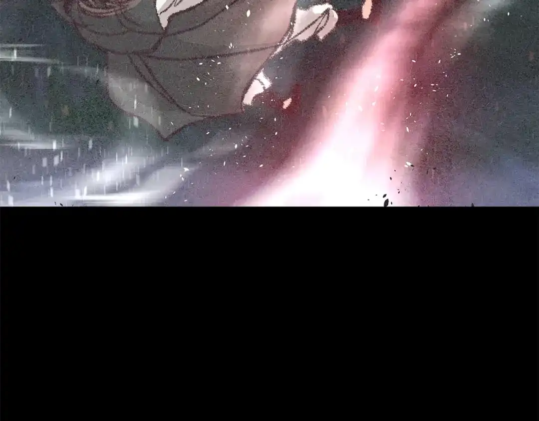 醉蝶冷月 第35话 好久不见 第150页