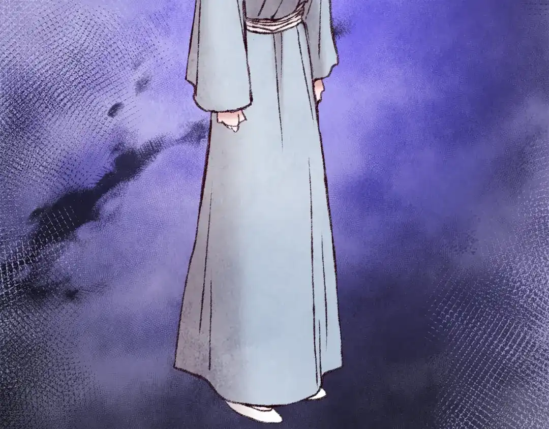醉蝶冷月 第35话 好久不见 第7页