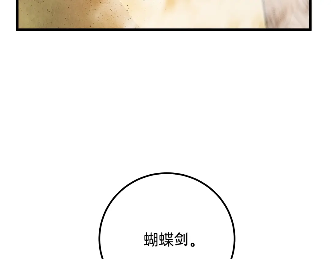 醉蝶冷月 第37话 蝴蝶剑 第74页