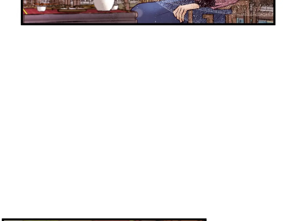 醉蝶冷月 第39话 分道扬镳 第99页