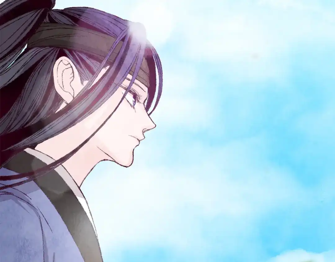 醉蝶冷月 第3话 同门相见，直接开打 第148页