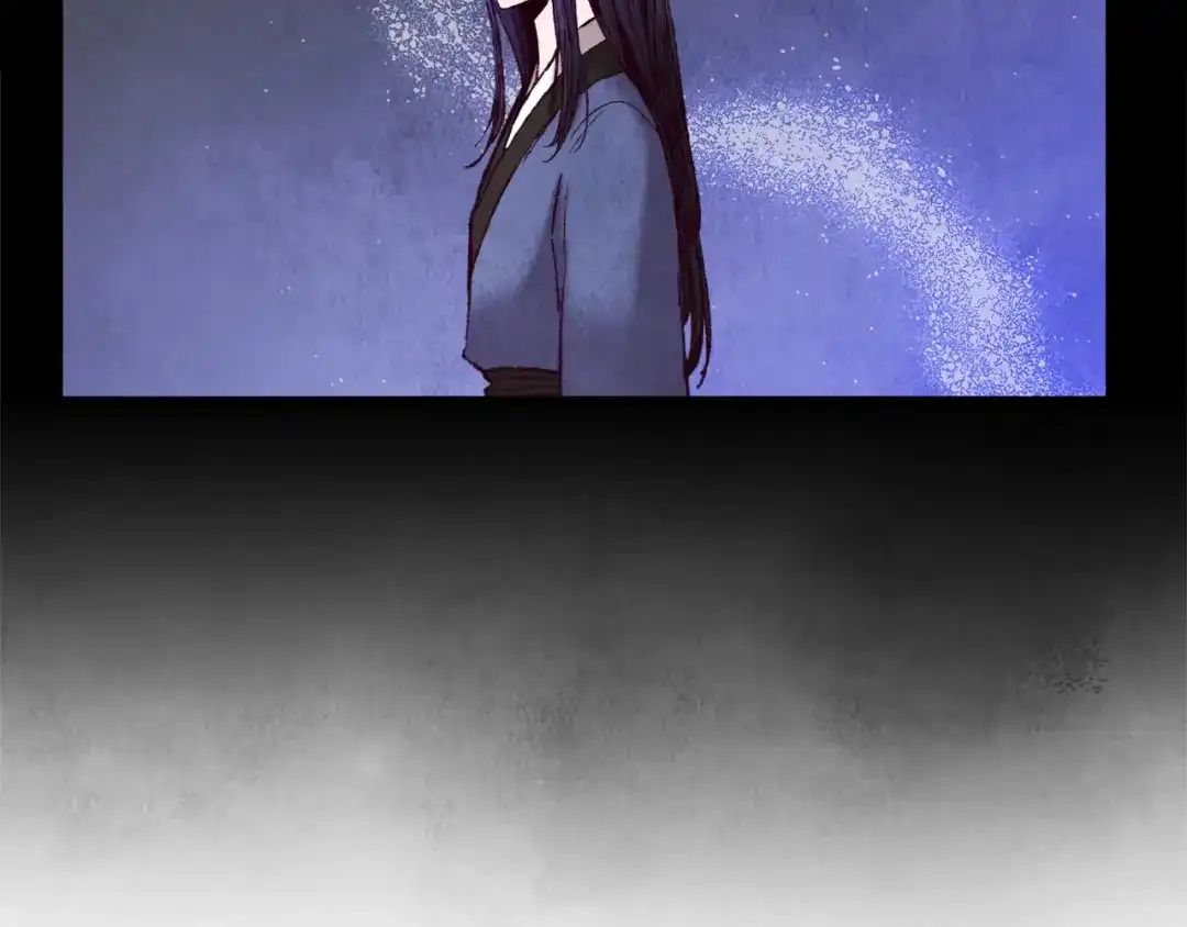 醉蝶冷月 第43话 无法报仇？ 第69页