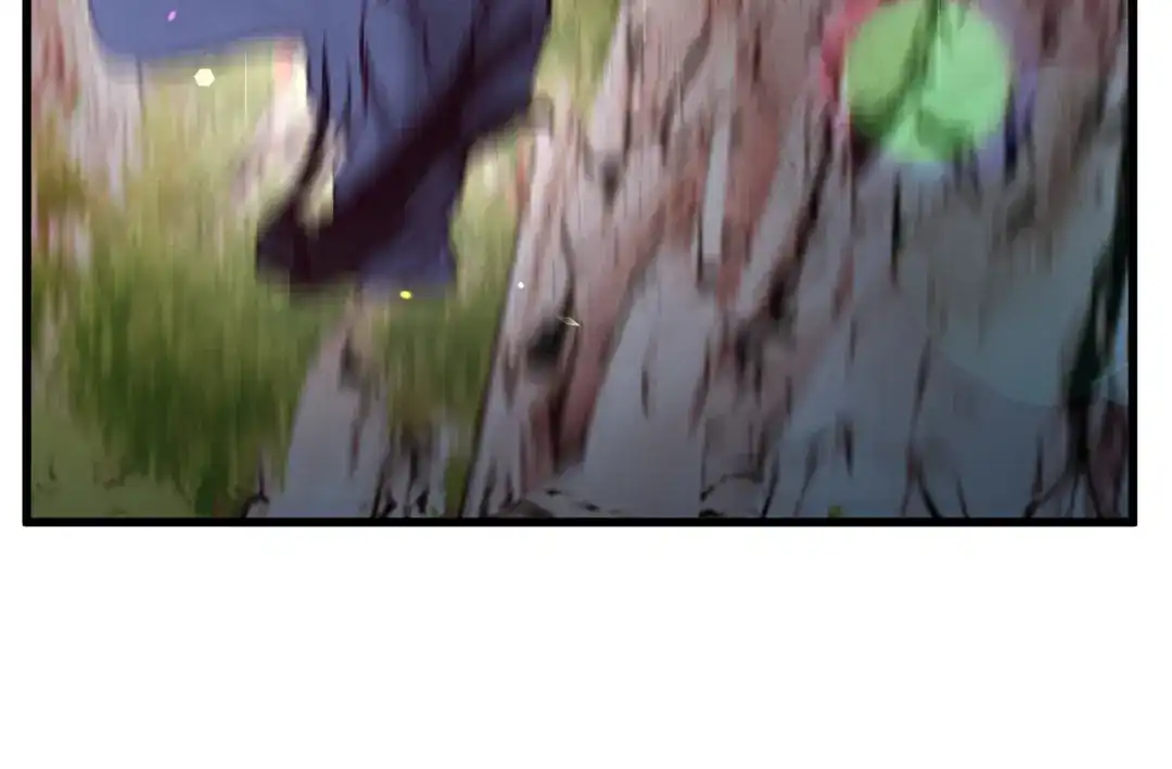 醉蝶冷月 第48话 半年后重逢 第123页