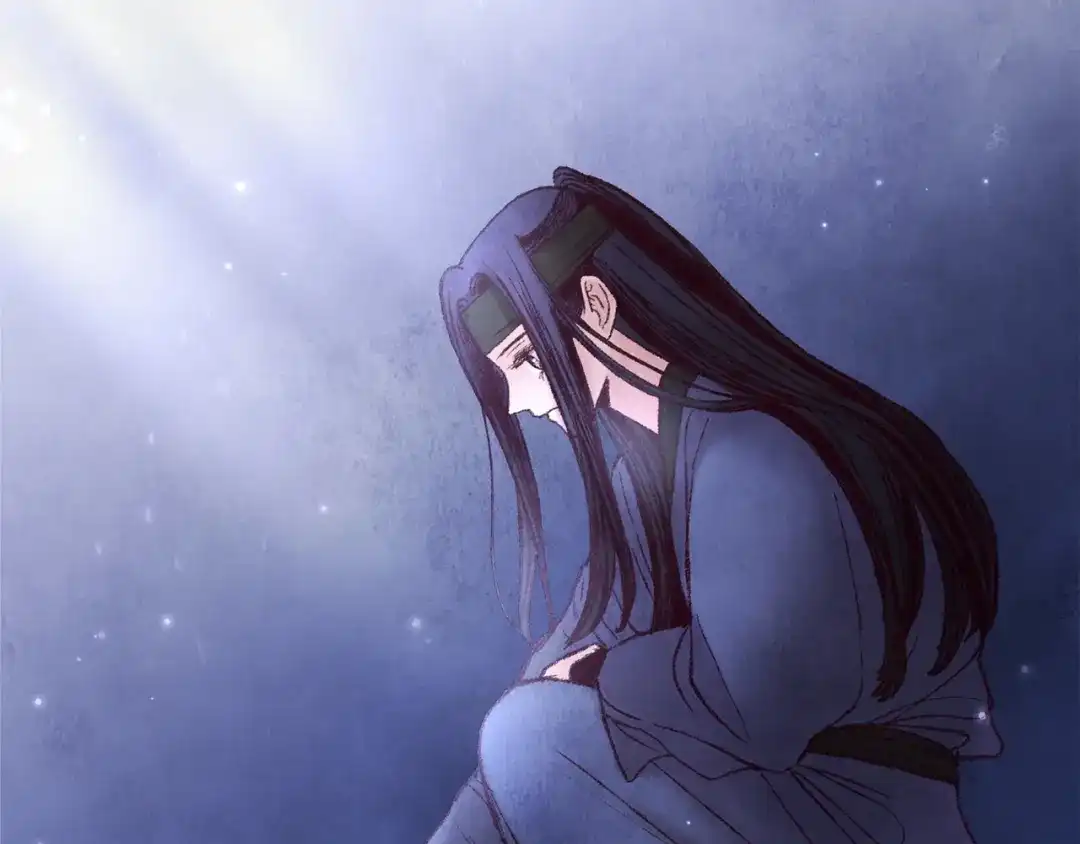 醉蝶冷月 第49话 魔教地界？ 第61页