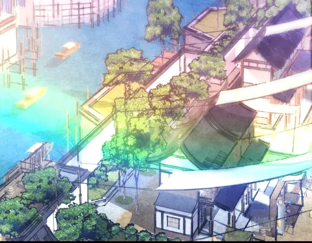 醉蝶冷月 第4话 悲惨过去 第154页