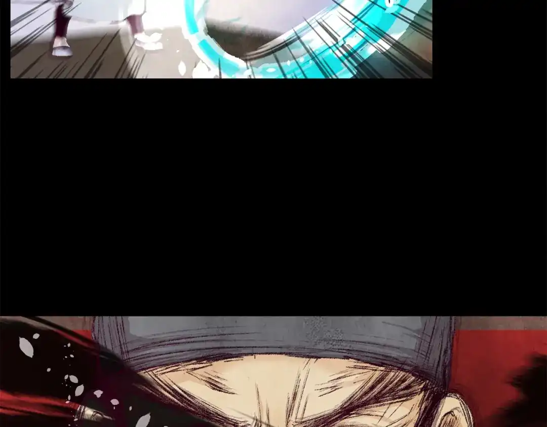 醉蝶冷月 第4话 悲惨过去 第31页