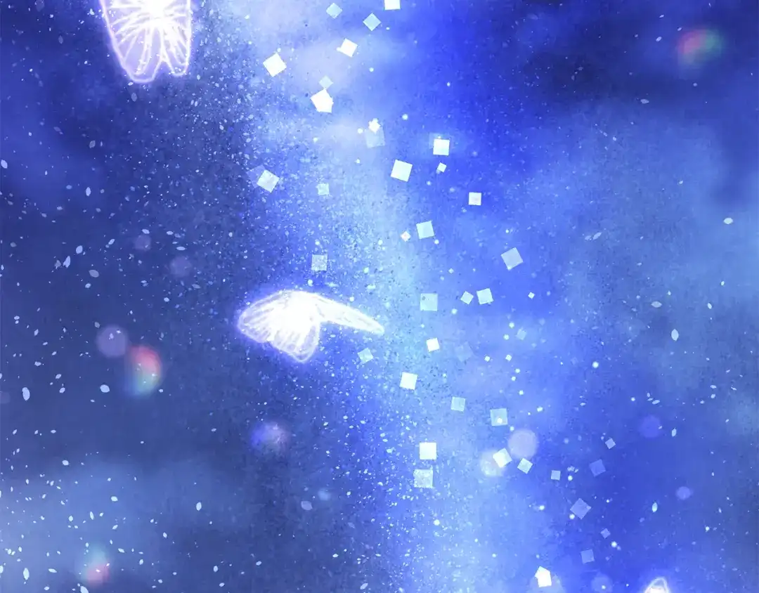 醉蝶冷月 第51话 拉近距离 第3页