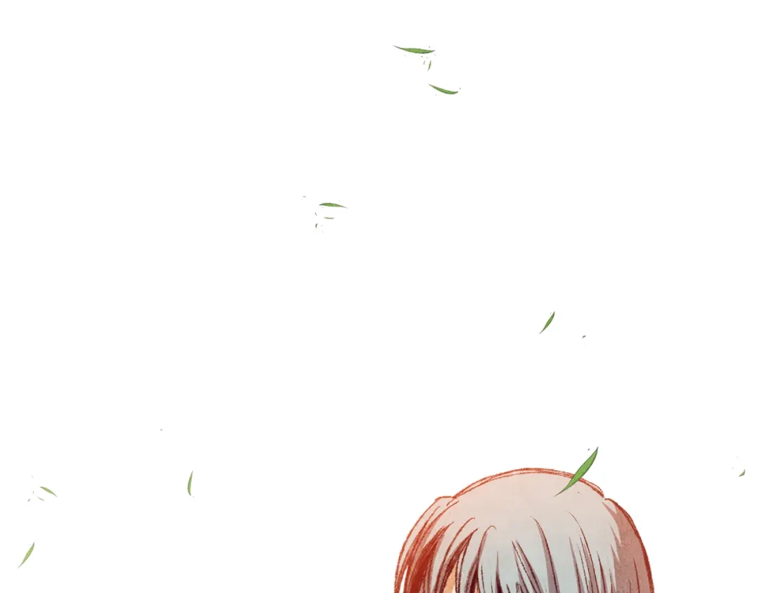 醉蝶冷月 第53话 曾经挚友 第97页