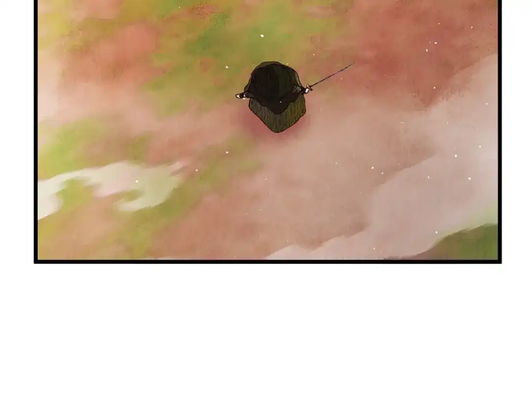 醉蝶冷月 第56话 吃下魔天桃 第156页