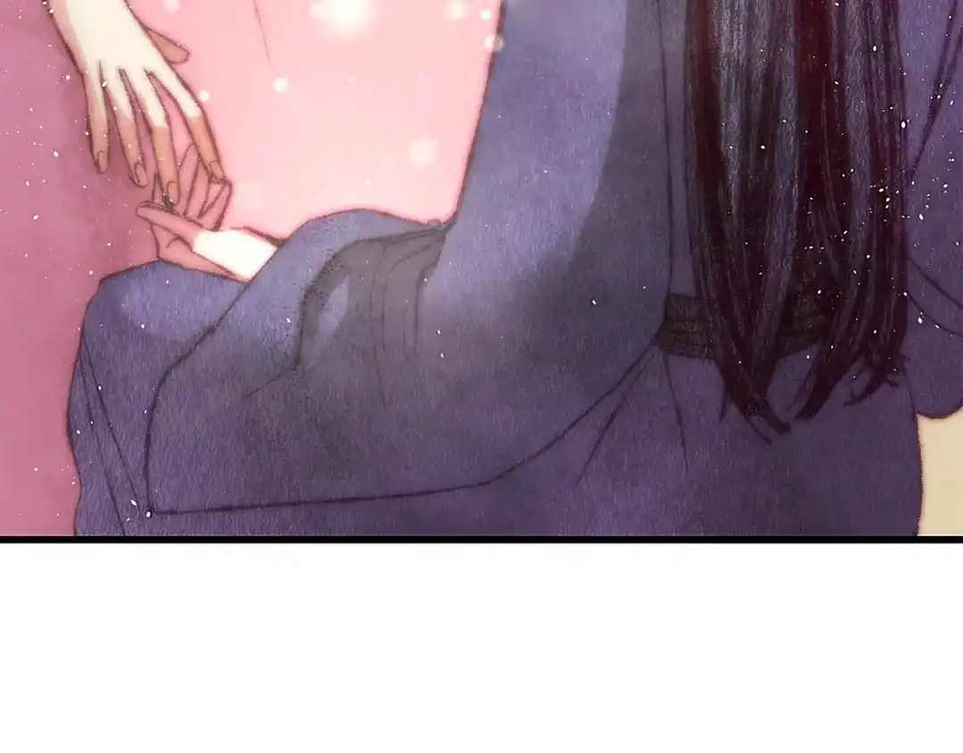 醉蝶冷月 第58话 蝴蝶害了母亲？ 第31页