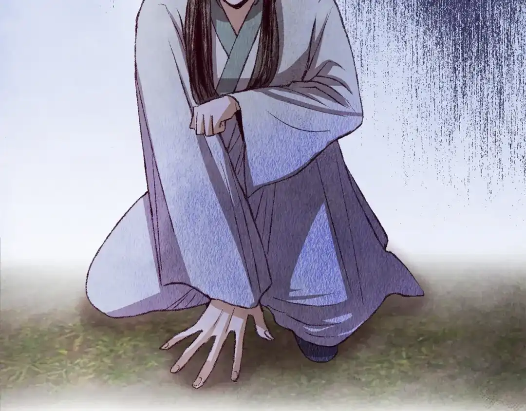 醉蝶冷月 第60章 不要留在原地 第17页
