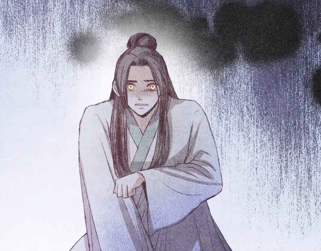 醉蝶冷月 第61章 让人心烦 第37页