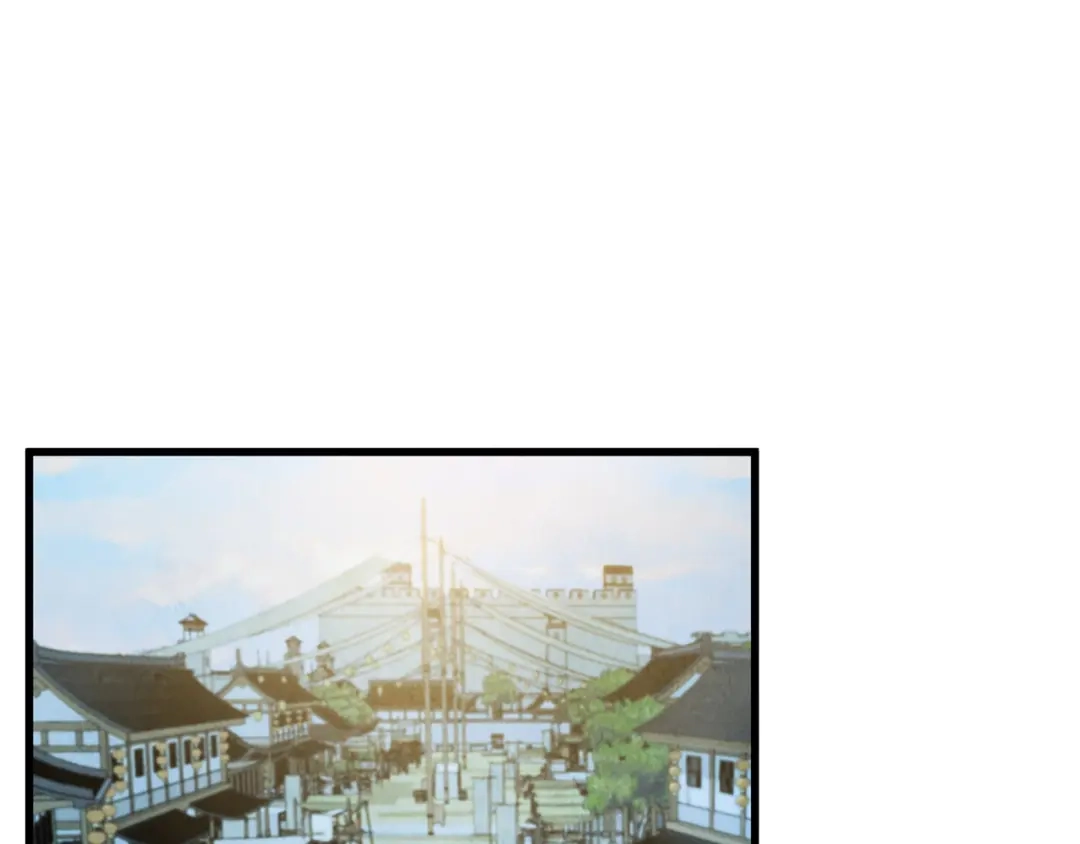 醉蝶冷月 第63话 漫长夜晚 第91页