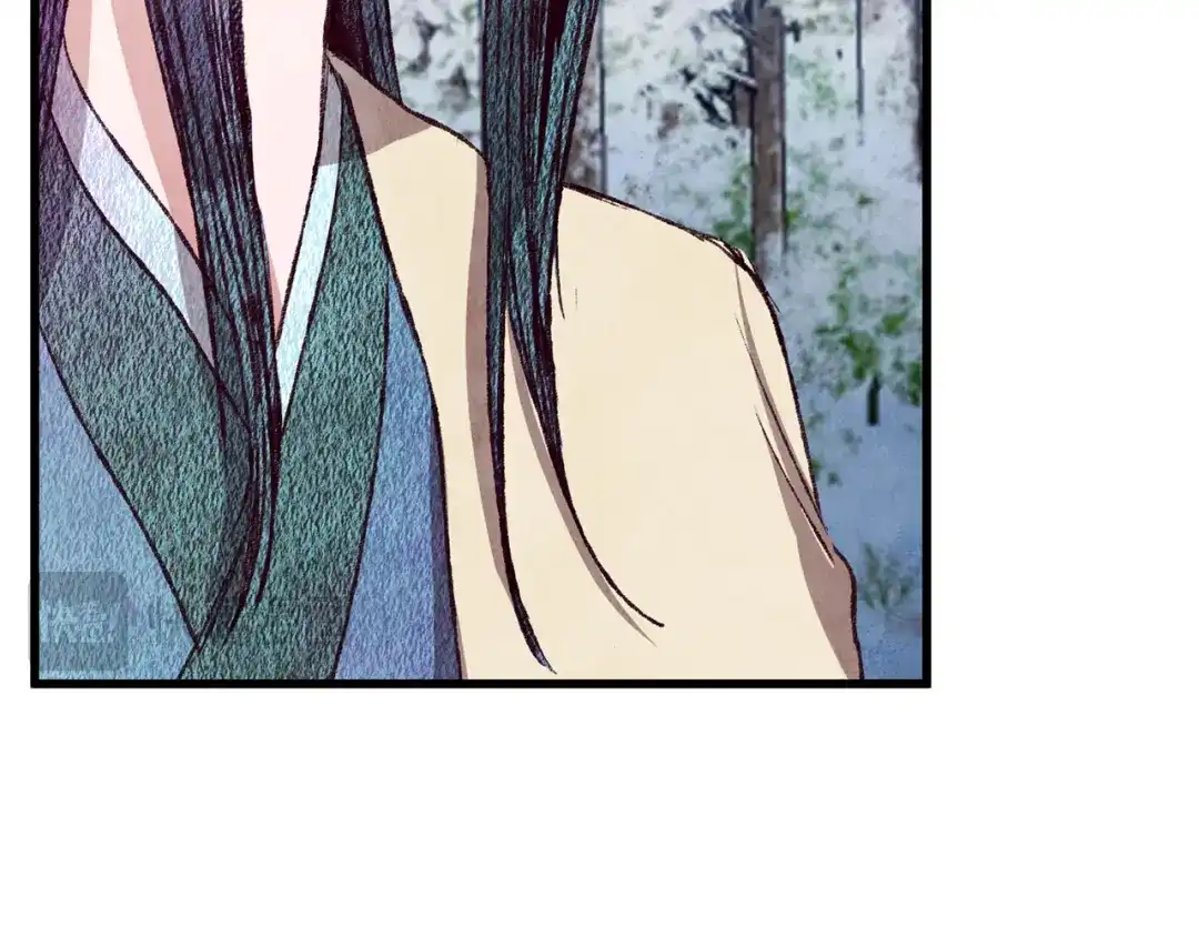 醉蝶冷月 第67话 离开我吧 第131页