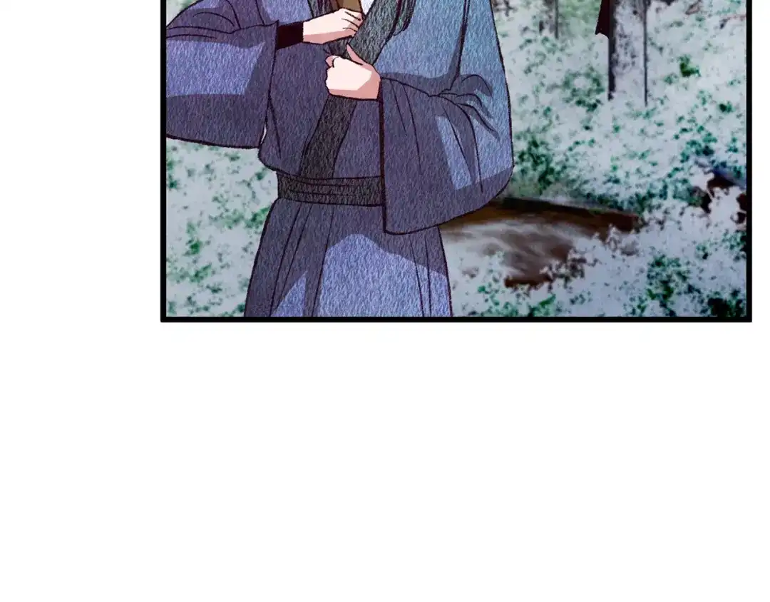 醉蝶冷月 第67话 离开我吧 第163页
