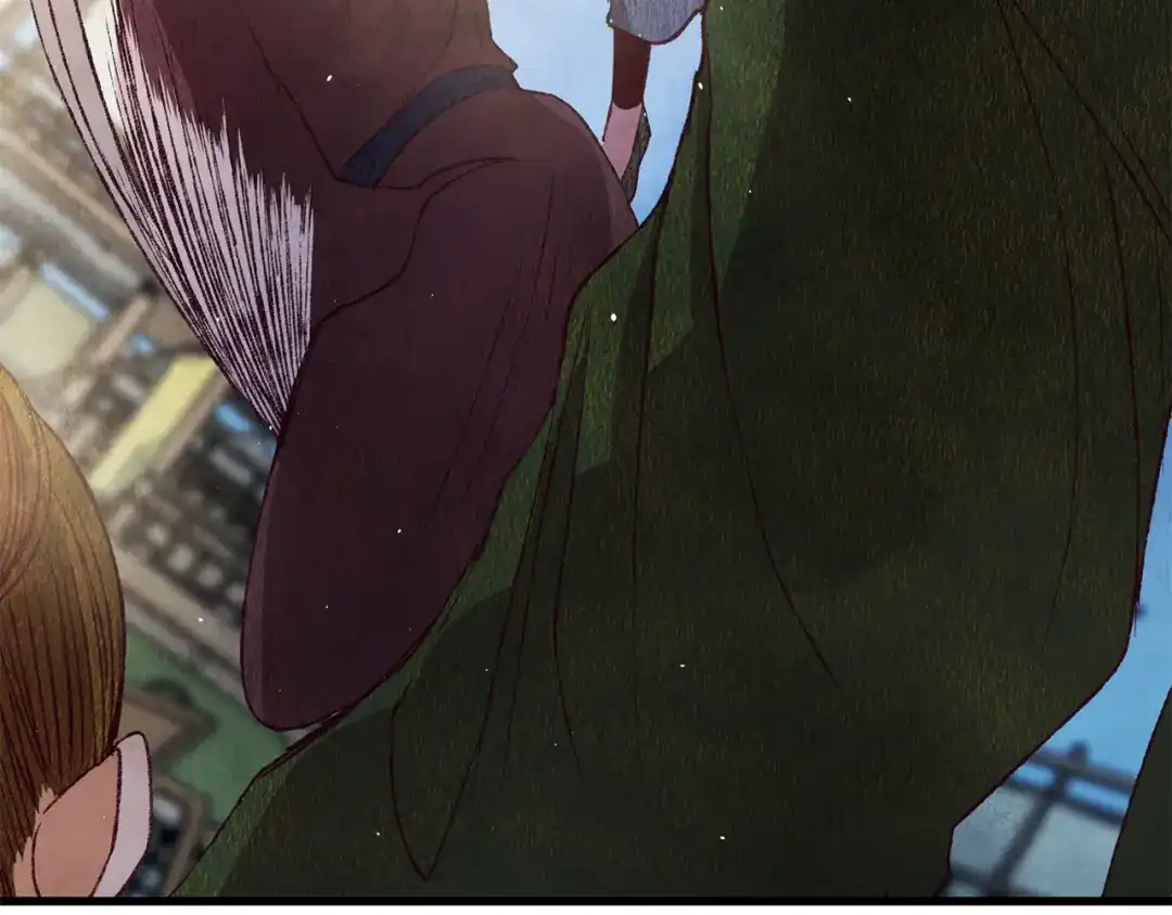 醉蝶冷月 第71话 身份暴露？ 第57页