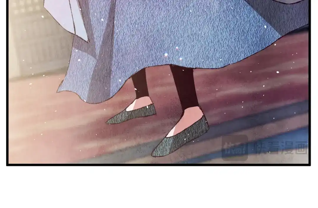 醉蝶冷月 第71话 身份暴露？ 第86页