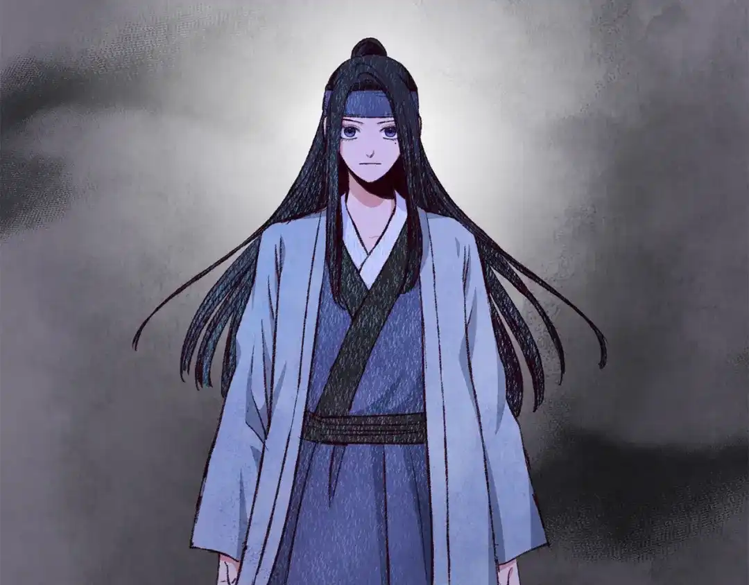 醉蝶冷月 第73话 魔教相吸 第112页