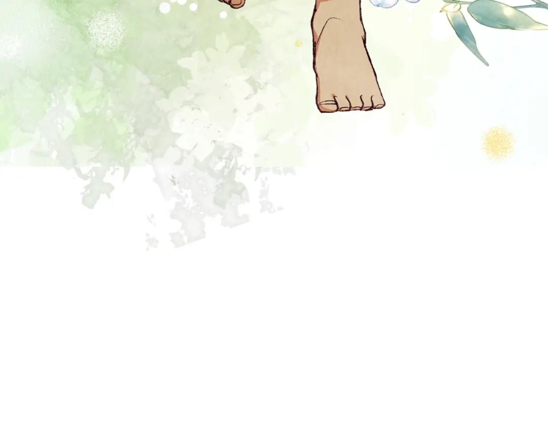 醉蝶冷月 第76话 两个孤身一人 第126页
