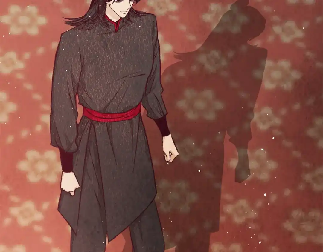 醉蝶冷月 第77话 师门对决 第171页