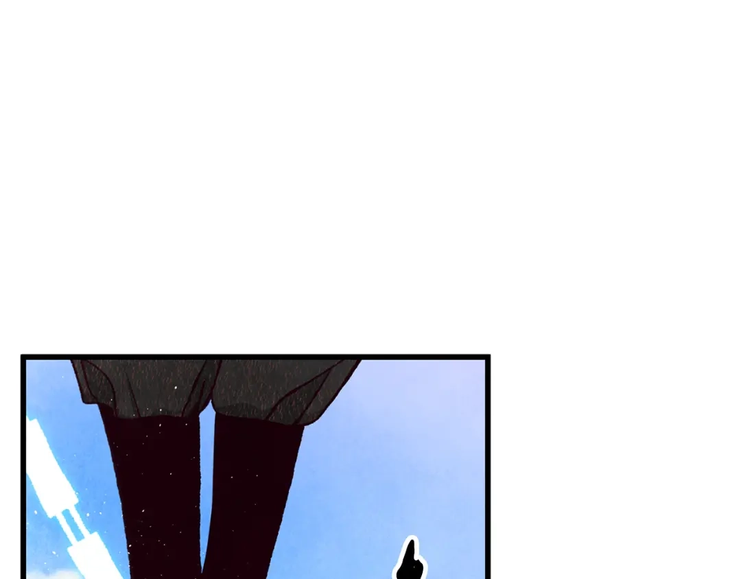 醉蝶冷月 第78话 暗下决心 第50页