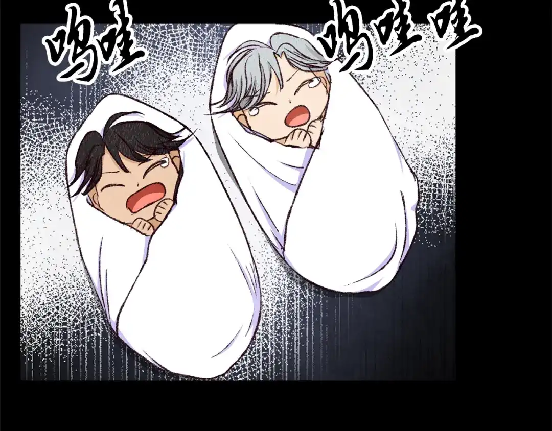 醉蝶冷月 第80话 师门感情 第51页