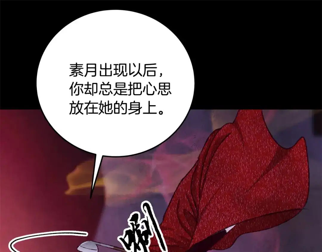 醉蝶冷月 第86话 进攻岐山派 第138页