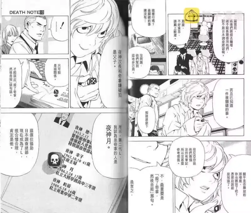 死亡笔记_h 第10卷 第35页