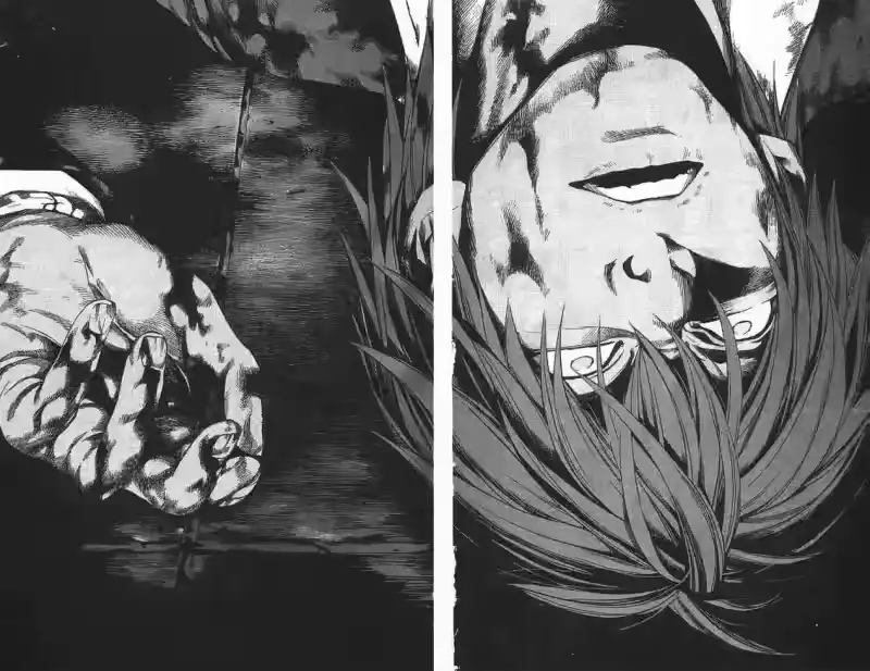 死亡笔记_h 第12卷 第91页