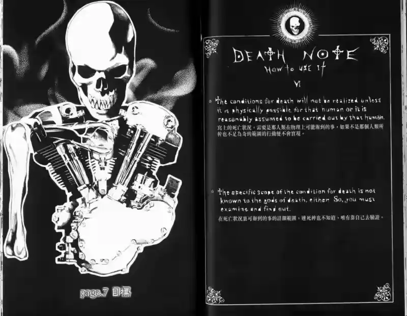死亡笔记_h 第1卷 第96页