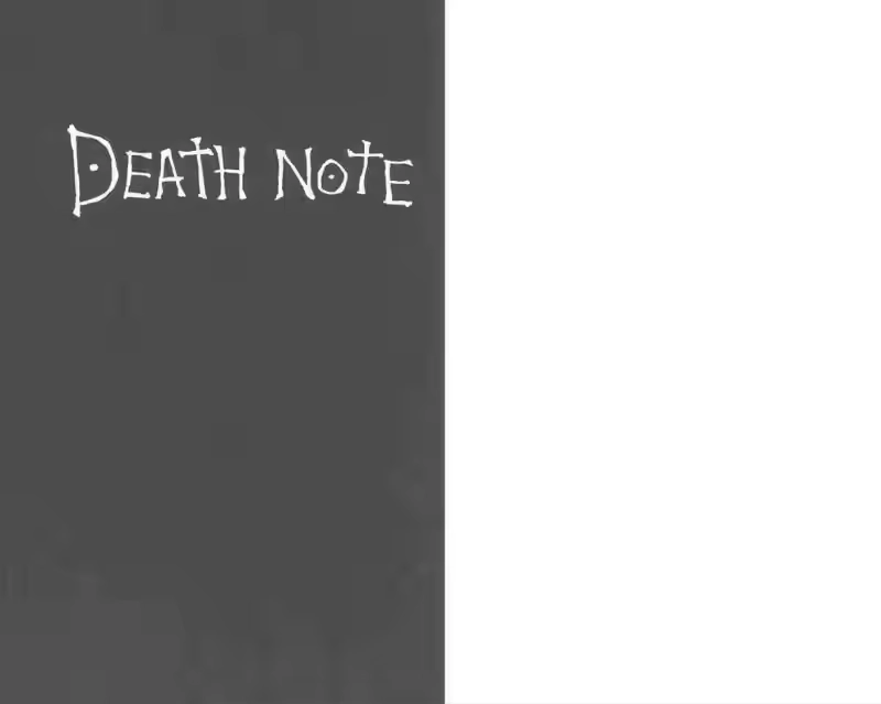 死亡笔记_h 第2卷 第3页