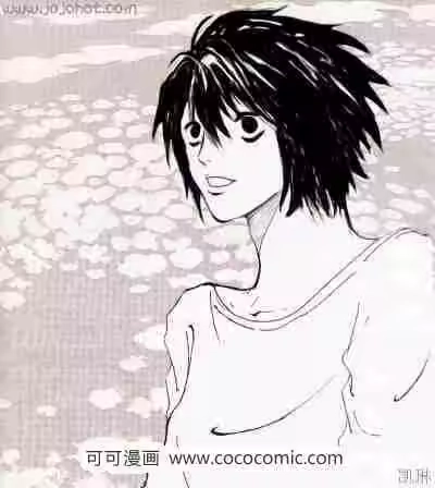 死亡笔记_h 第67话 第22页