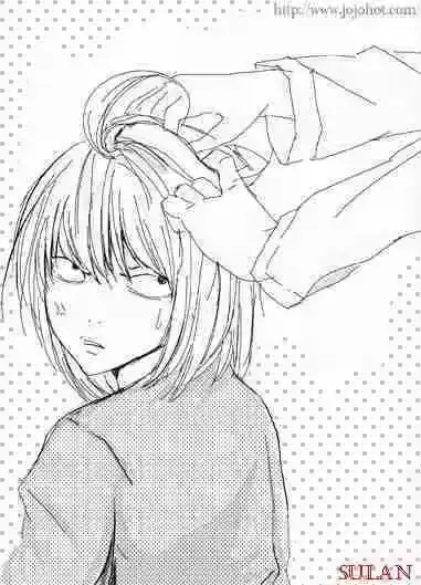 死亡笔记_h 第71话 第20页