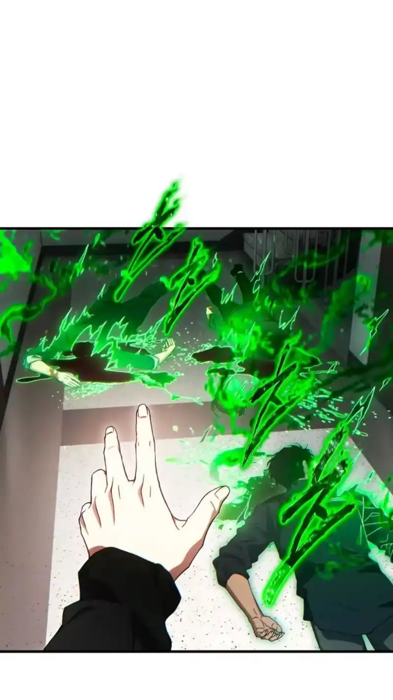 满级玩家的第100次回归_h 第64话 第68页