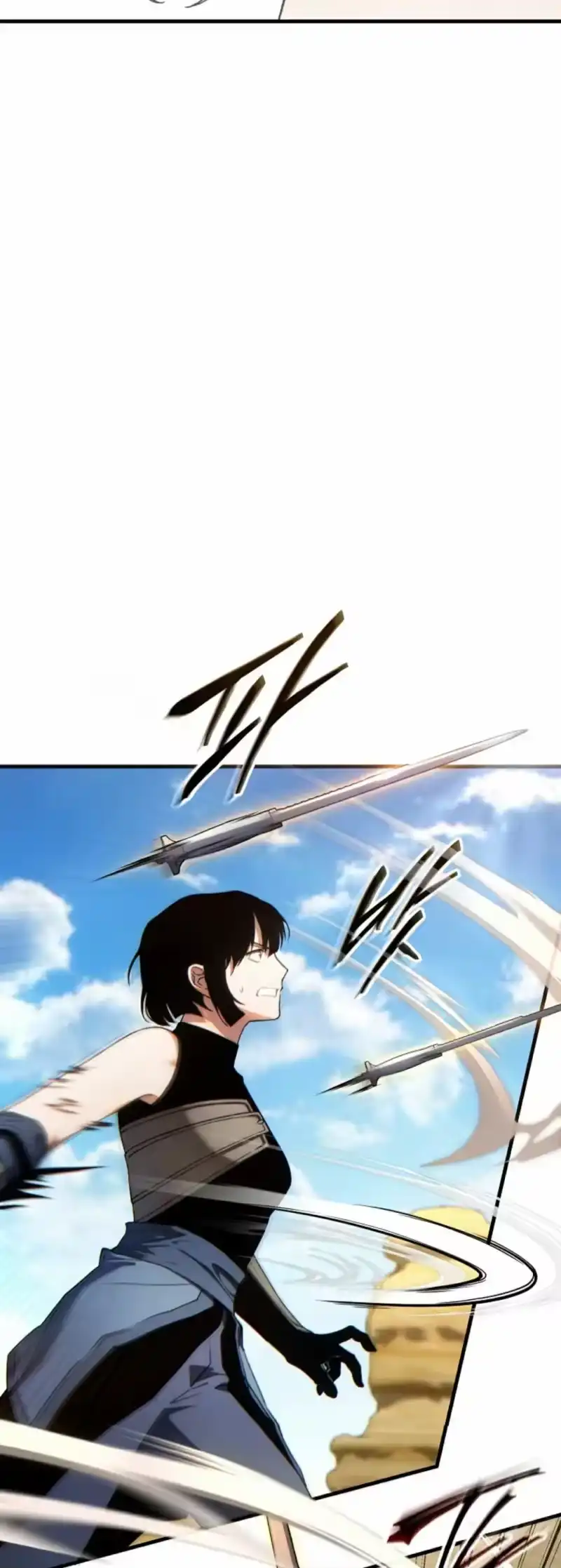 满级玩家的第100次回归_h 第69话 第74页