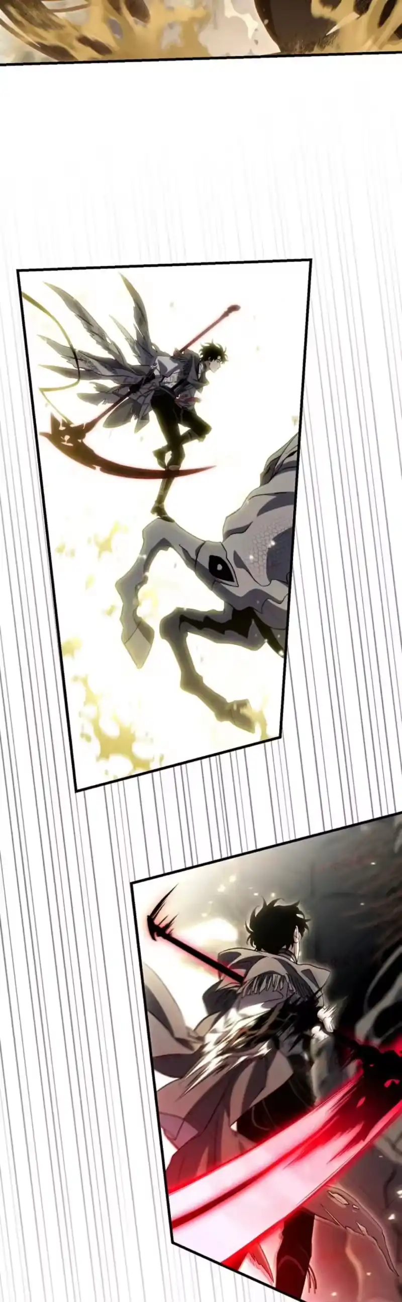 满级玩家的第100次回归_h 第70话 第46页