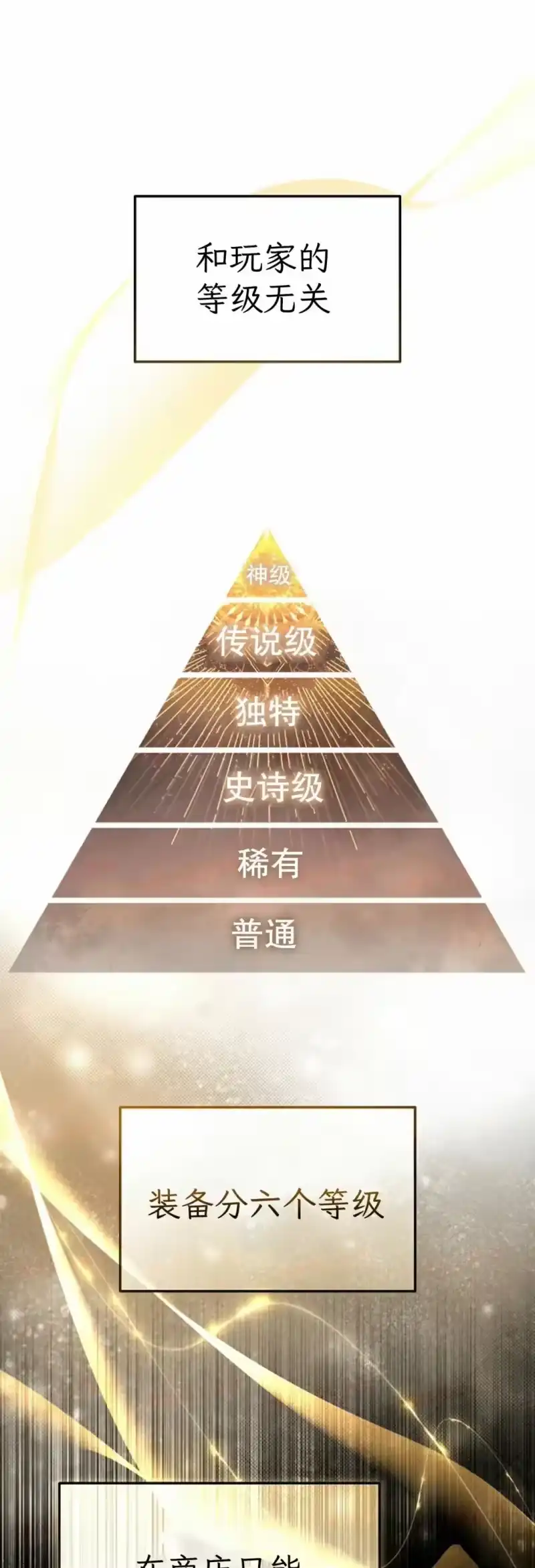 满级玩家的第100次回归_h 第76话 第45页