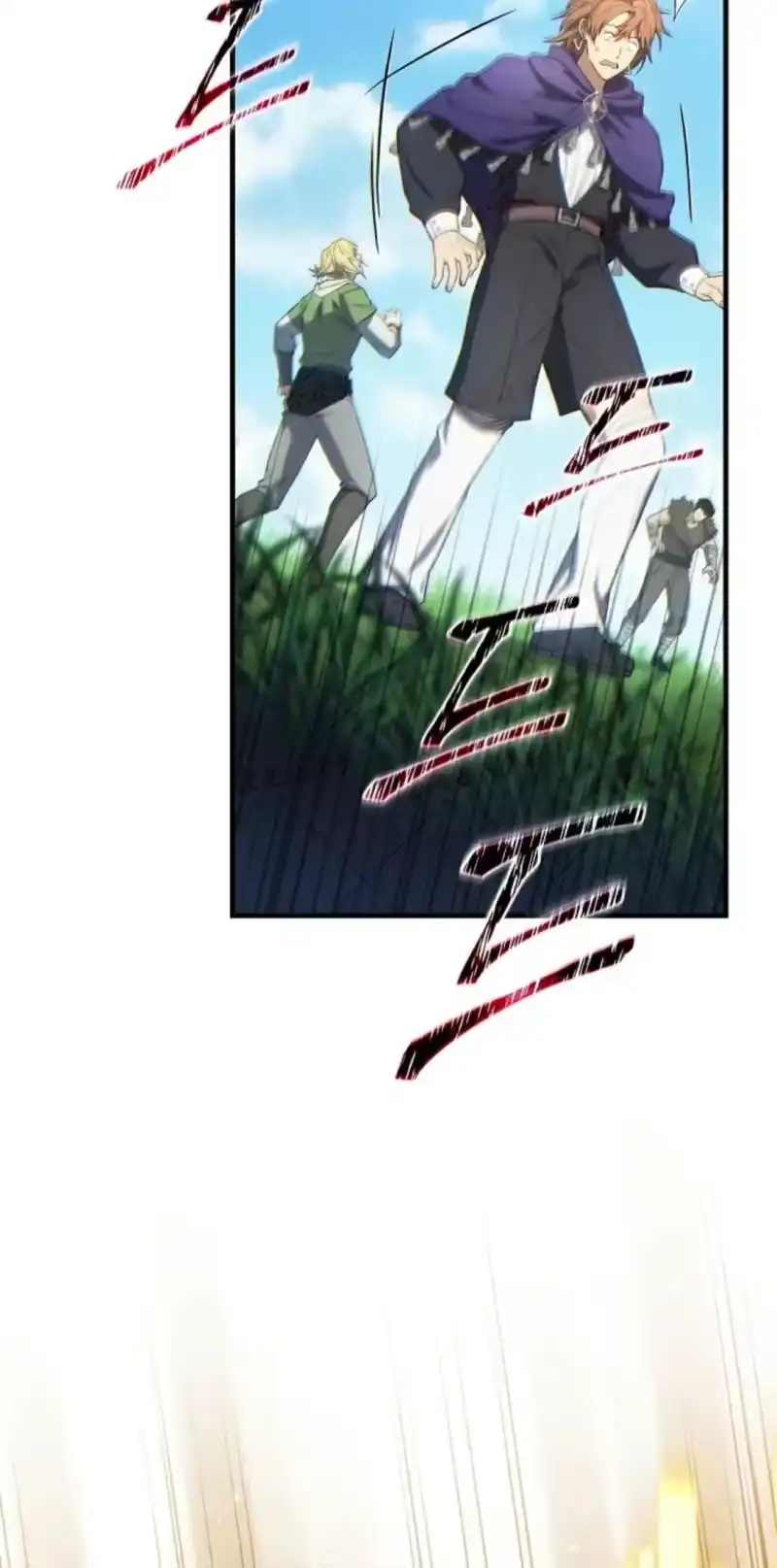 满级玩家的第100次回归_h 第79话 第37页