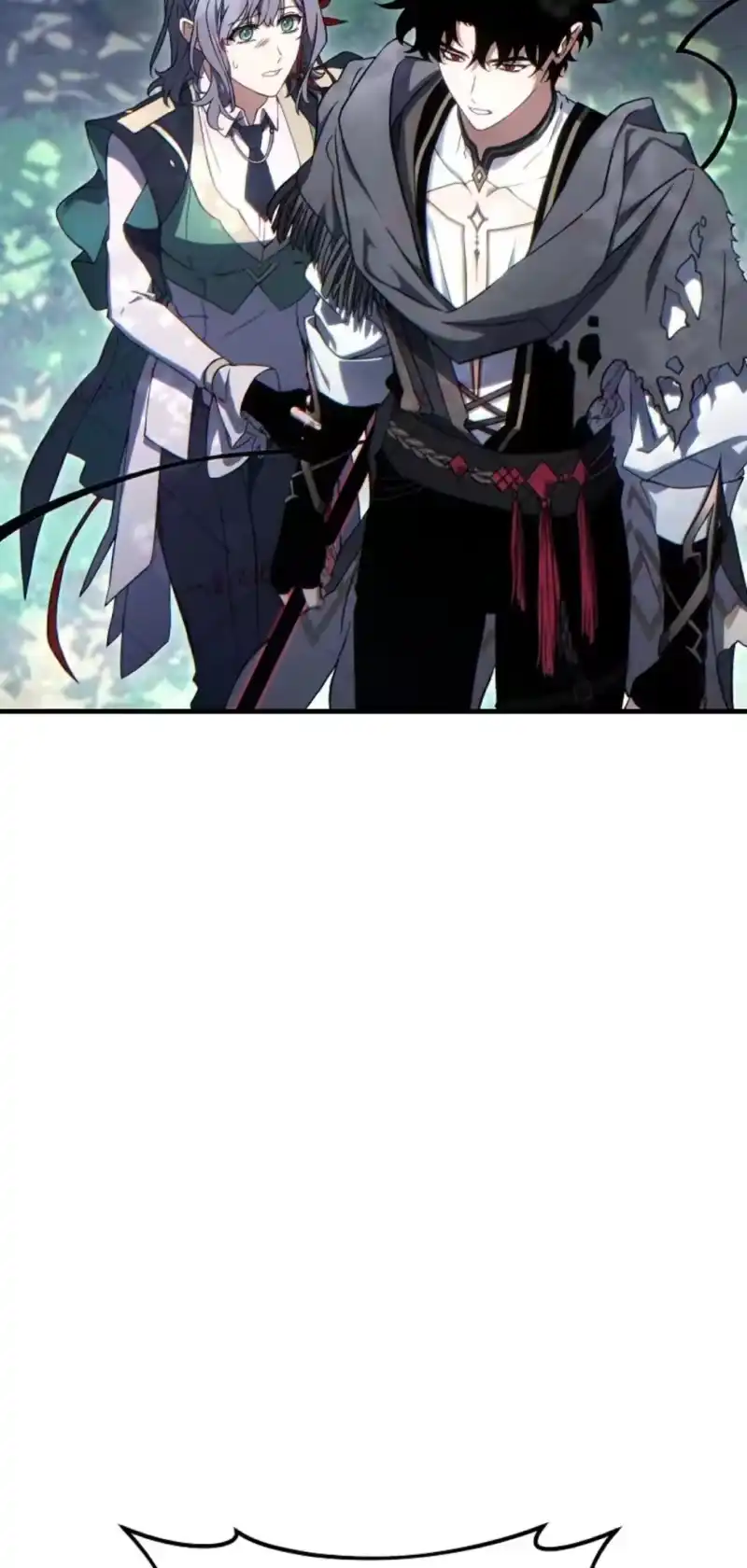 满级玩家的第100次回归_h 第80话 第59页