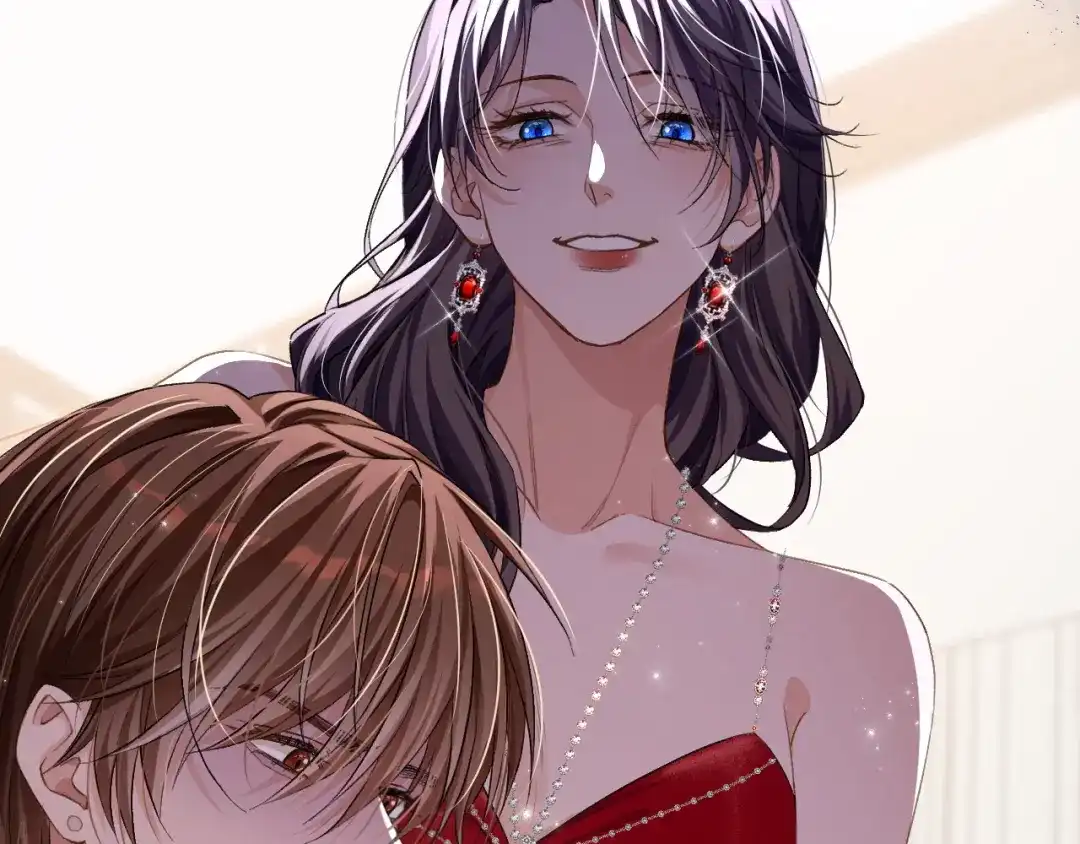 未尝不可 第11话 第28页