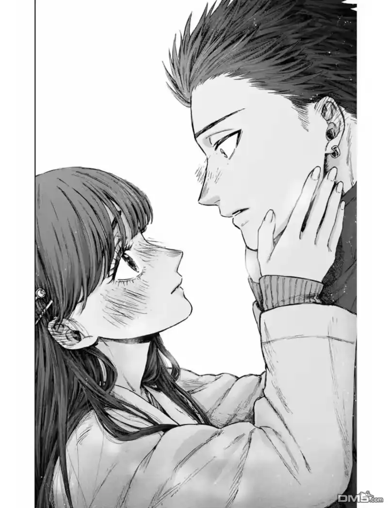 花熏凛然_h 第100话 第15页